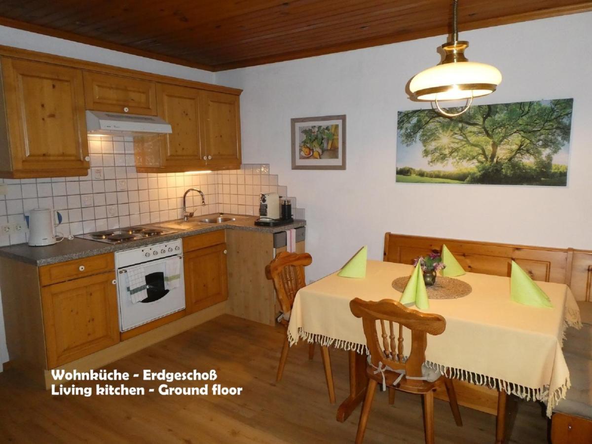 Gaestehaus Am Weinberg - Schlager Prinzersdorf Exterior foto